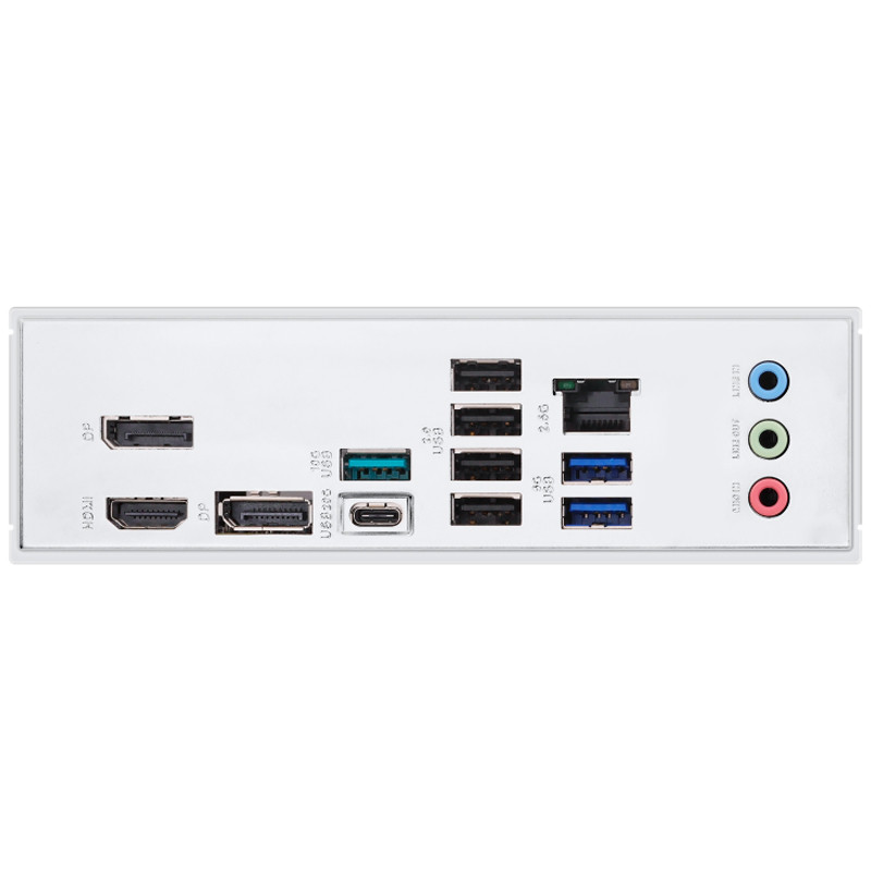 مادربرد ایسوس Prime B860M-A-CSM DDR5