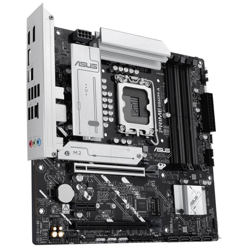 مادربرد ایسوس Prime B860M-A-CSM DDR5
