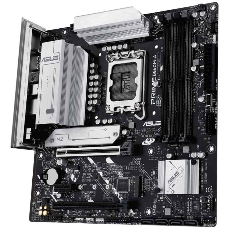 مادربرد ایسوس Prime B860M-A-CSM DDR5