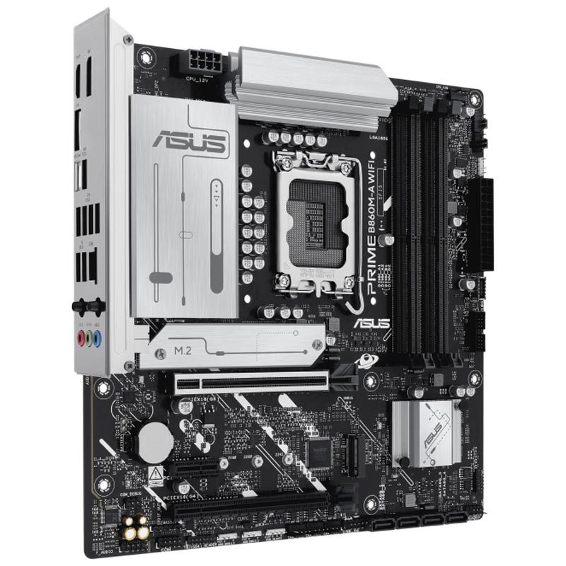 مادربرد ایسوس Prime B860M-A WIFI DDR5