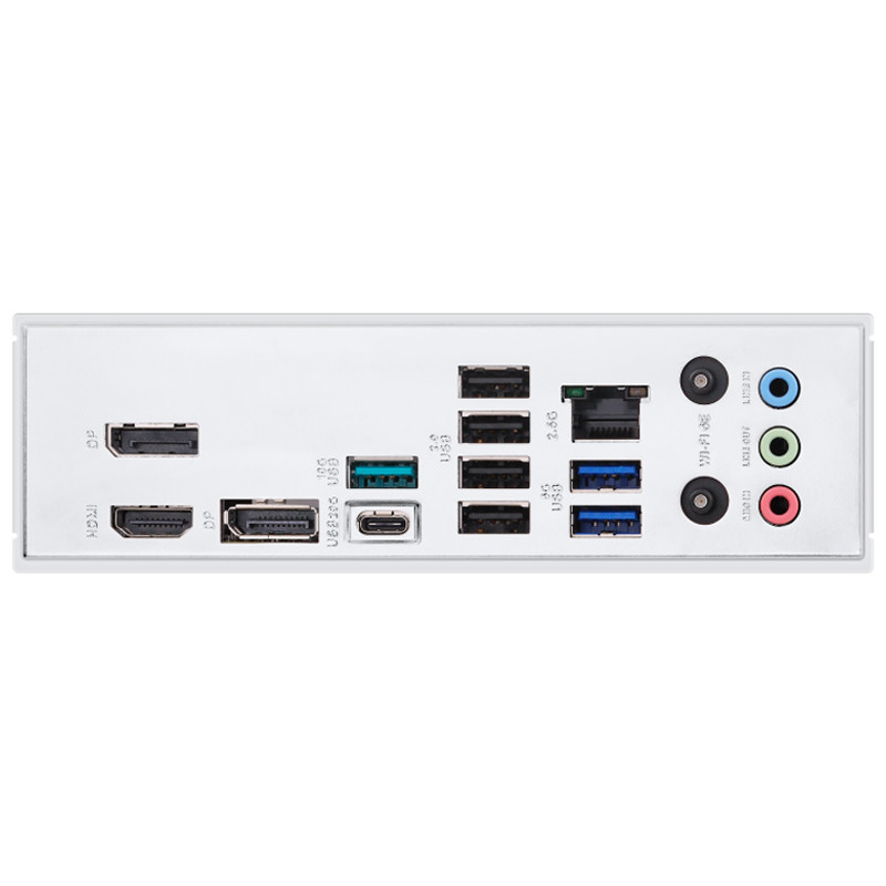 مادربرد ایسوس Prime B860M-A WIFI DDR5