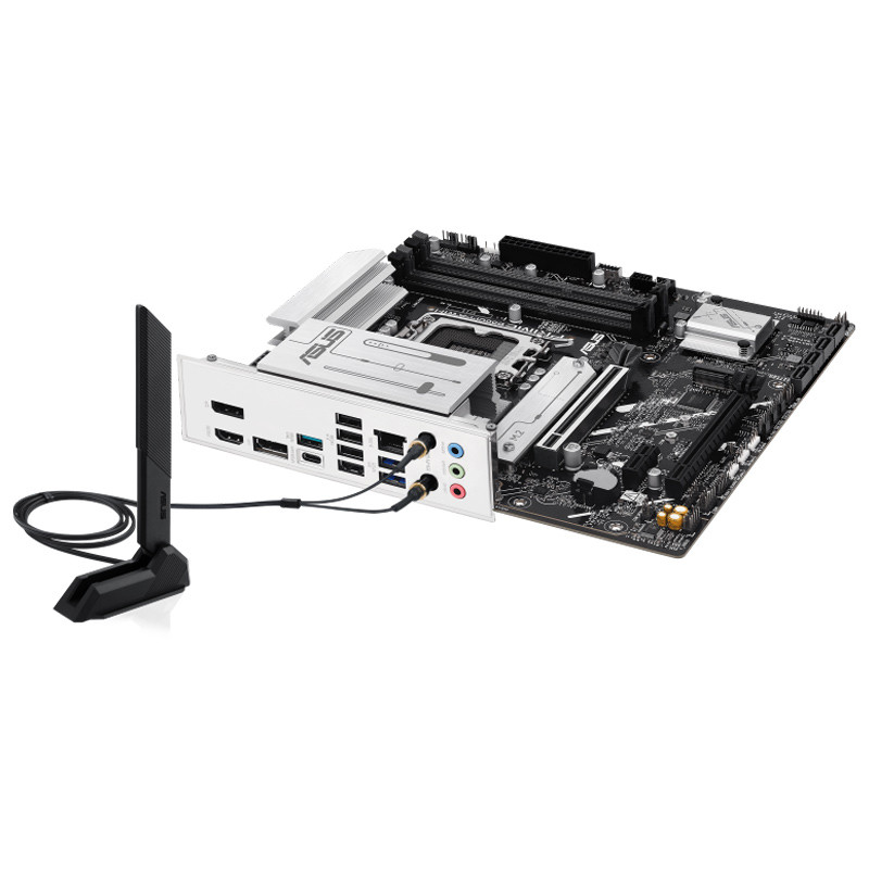 مادربرد ایسوس Prime B860M-A WIFI DDR5