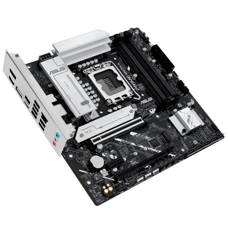 مادربرد ایسوس PRIME B860M-A DDR5
