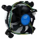 فن خنک کننده CPU اینتل Intel Core i3 9100F LGA1151