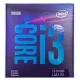 فن خنک کننده CPU اینتل Intel Core i3 9100F LGA1151