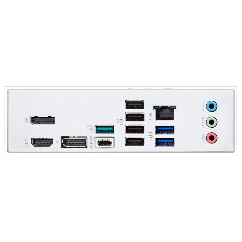 مادربرد ایسوس PRIME B860M-A DDR5