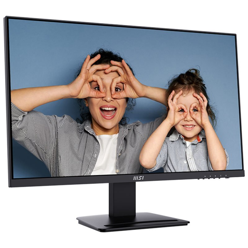 مانیتور ام اس ای PRO MP273U سایز 27 اینچ