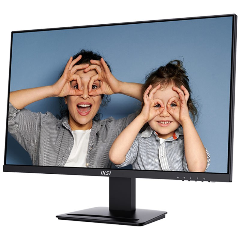 مانیتور ام اس ای PRO MP273U سایز 27 اینچ