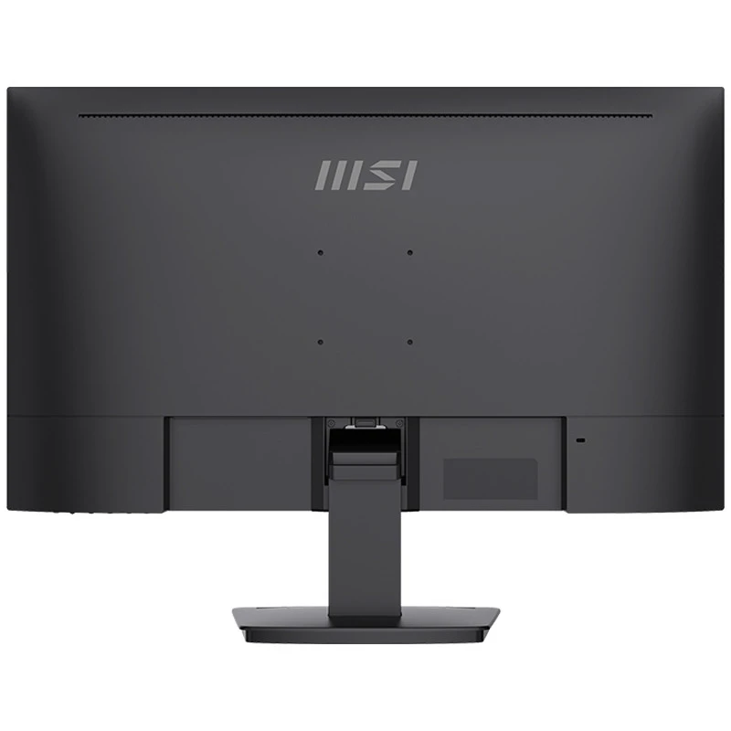 مانیتور ام اس ای PRO MP273U سایز 27 اینچ