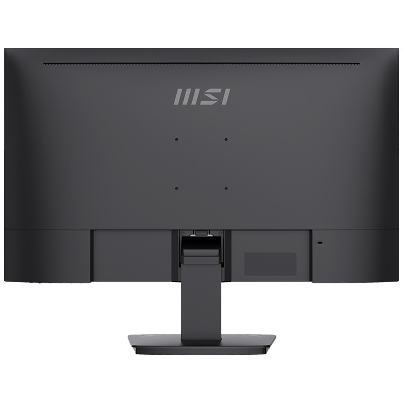 مانیتور ام اس ای PRO MP273U سایز 27 اینچ