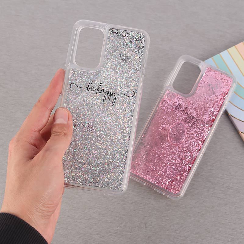 قاب آکواریومی شفاف Irock سامسونگ Galaxy A13 4G