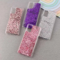 قاب آکواریومی شفاف Irock سامسونگ Galaxy A51 4G