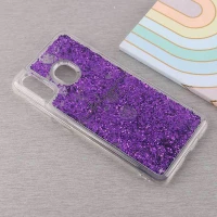 قاب آکواریومی شفاف Irock سامسونگ Galaxy A20 / A30