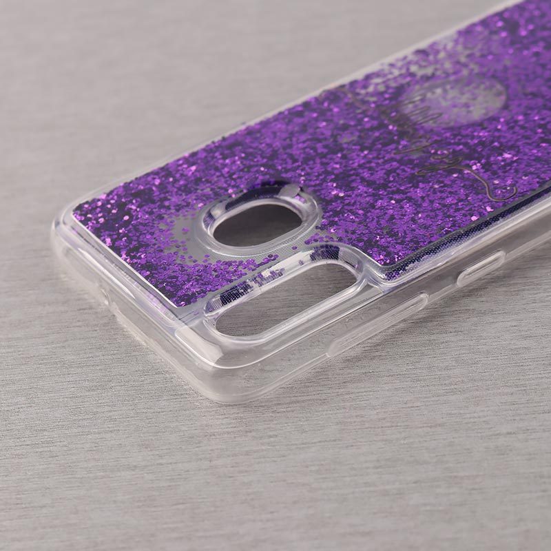 قاب آکواریومی شفاف Irock سامسونگ Galaxy A20 / A30