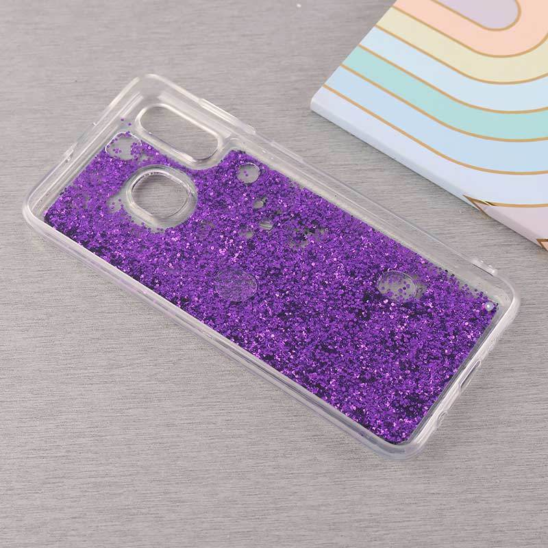 قاب آکواریومی شفاف Irock سامسونگ Galaxy A20 / A30
