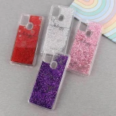 قاب آکواریومی شفاف Irock سامسونگ Galaxy A21s