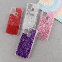قاب آکواریومی شفاف Irock سامسونگ Galaxy A21s