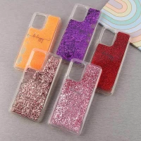 قاب آکواریومی شفاف Irock شیائومی Poco X3 GT