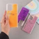 قاب آکواریومی شفاف Irock شیائومی Poco X3 GT