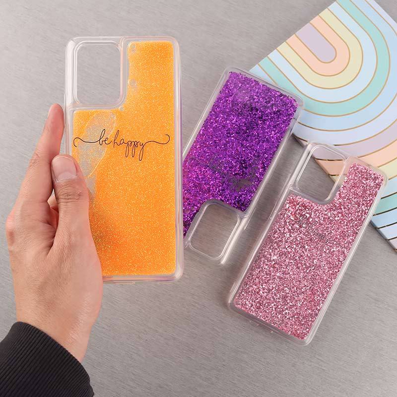 قاب آکواریومی شفاف Irock شیائومی Poco X3 GT
