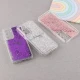 قاب آکواریومی شفاف Irock سامسونگ Galaxy A55 محافظ لنزدار