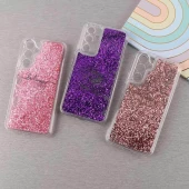 قاب آکواریومی شفاف Irock سامسونگ Galaxy A54 محافظ لنزدار