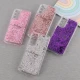 قاب آکواریومی شفاف Irock سامسونگ Galaxy A15 محافظ لنزدار