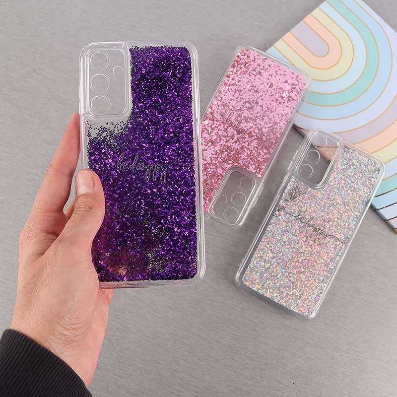 قاب آکواریومی شفاف Irock سامسونگ Galaxy A15 محافظ لنزدار