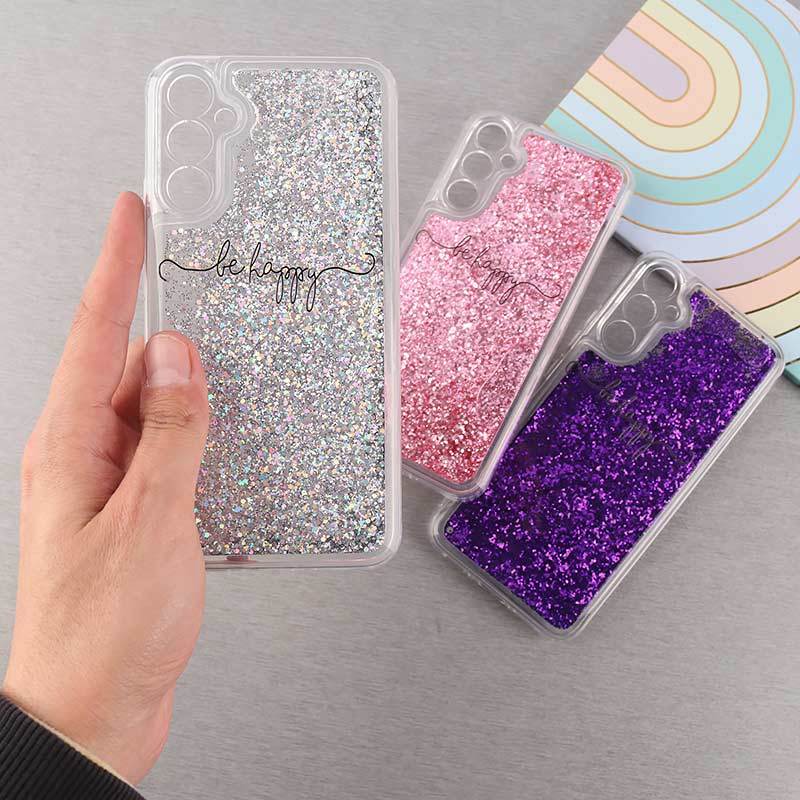 قاب آکواریومی شفاف Irock سامسونگ Galaxy A34 محافظ لنزدار