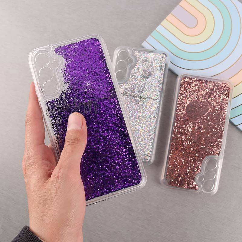قاب آکواریومی شفاف Irock سامسونگ Galaxy A34 محافظ لنزدار