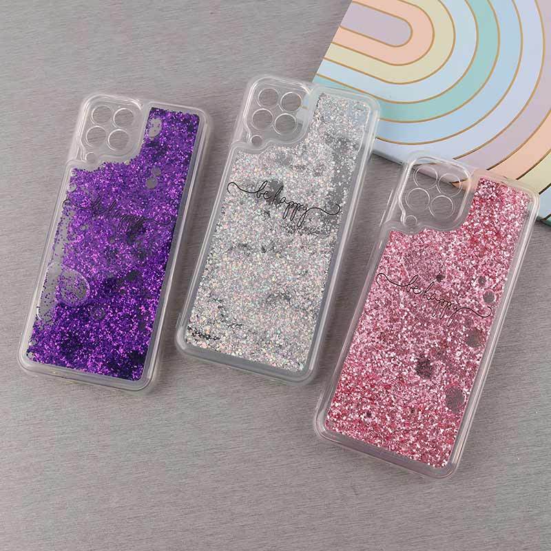 قاب آکواریومی شفاف Irock سامسونگ Galaxy M33 محافظ لنزدار