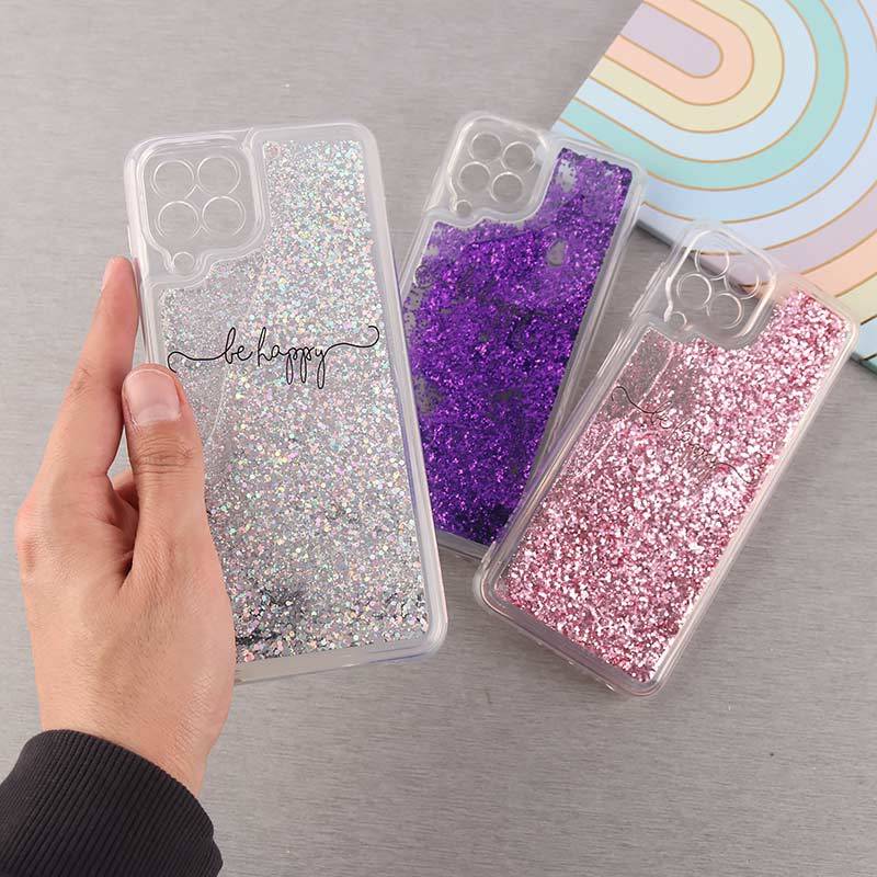 قاب آکواریومی شفاف Irock سامسونگ Galaxy M33 محافظ لنزدار