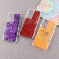 قاب آکواریومی شفاف Irock شیائومی 12T Pro محافظ لنزدار