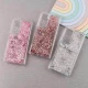 قاب آکواریومی شفاف Irock شیائومی 12T Pro محافظ لنزدار