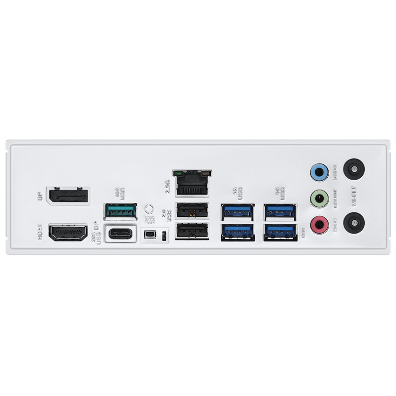 مادربرد ایسوس PRIME Z890M-PLUS WIFI-CSM DDR5