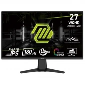 مانیتور گیمینگ ام اس آی MAG 275QF سایز 27 اینچ