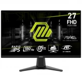 مانیتور گیمینگ ام اس آی MAG 275F سایز 27 اینچ