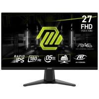 مانیتور گیمینگ ام اس آی MAG 275F سایز 27 اینچ