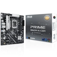 مادربرد ایسوس PRIME B860M-K-CSM DDR5