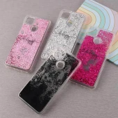 قاب آکواریومی شفاف Irock شیائومی Redmi 9C