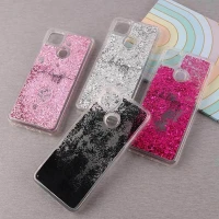 قاب آکواریومی شفاف Irock شیائومی Redmi 9C