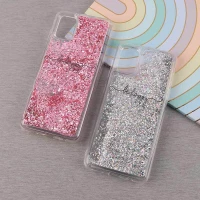 قاب آکواریومی شفاف Irock سامسونگ Galaxy A31