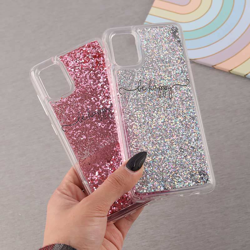 قاب آکواریومی شفاف Irock سامسونگ Galaxy A31