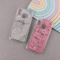 قاب آکواریومی شفاف Irock سامسونگ Galaxy A10s