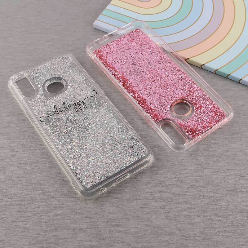قاب آکواریومی شفاف Irock سامسونگ Galaxy A10s