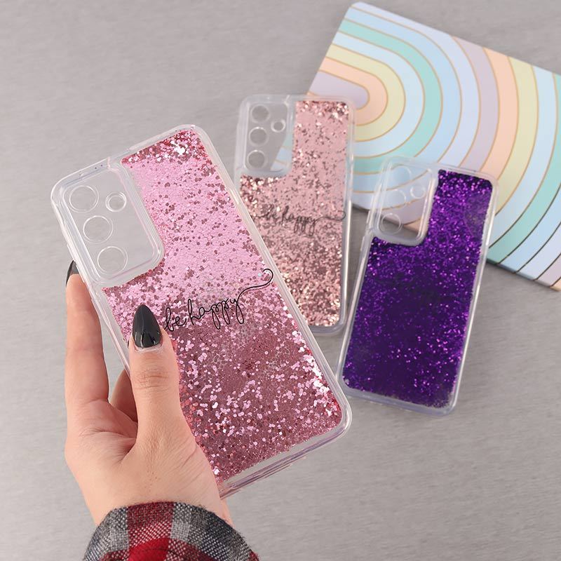 قاب آکواریومی شفاف Irock سامسونگ Galaxy A35 محافظ لنزدار