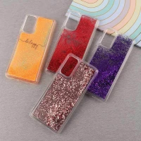 قاب آکواریومی شفاف Irock سامسونگ Galaxy S20 FE