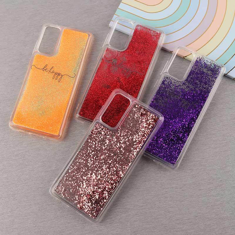 قاب آکواریومی شفاف Irock سامسونگ Galaxy S20 FE