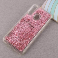 قاب آکواریومی شفاف Irock سامسونگ Galaxy A20s