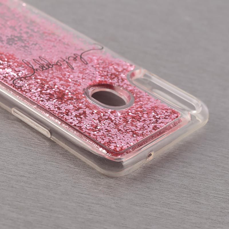 قاب آکواریومی شفاف Irock سامسونگ Galaxy A20s